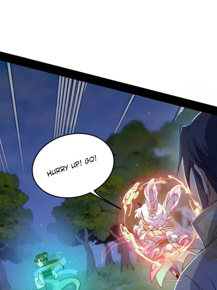 I'm an Evil God Chapter 535 Page 67