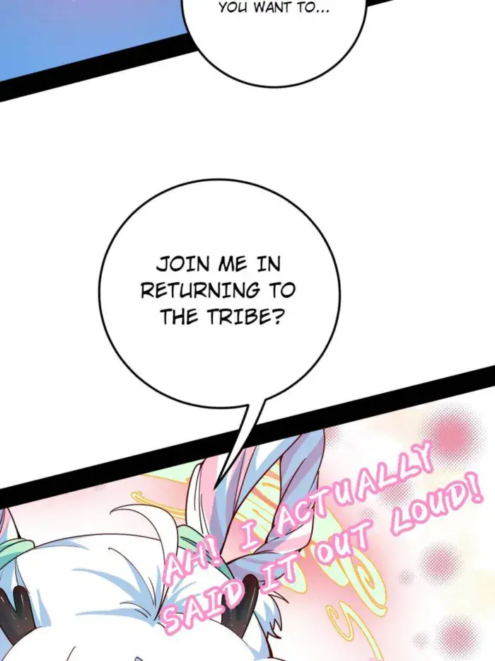 I'm an Evil God Chapter 535 Page 70