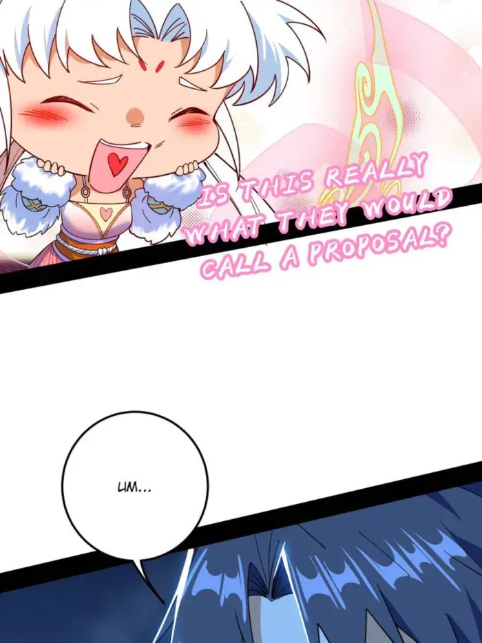 I'm an Evil God Chapter 535 Page 71