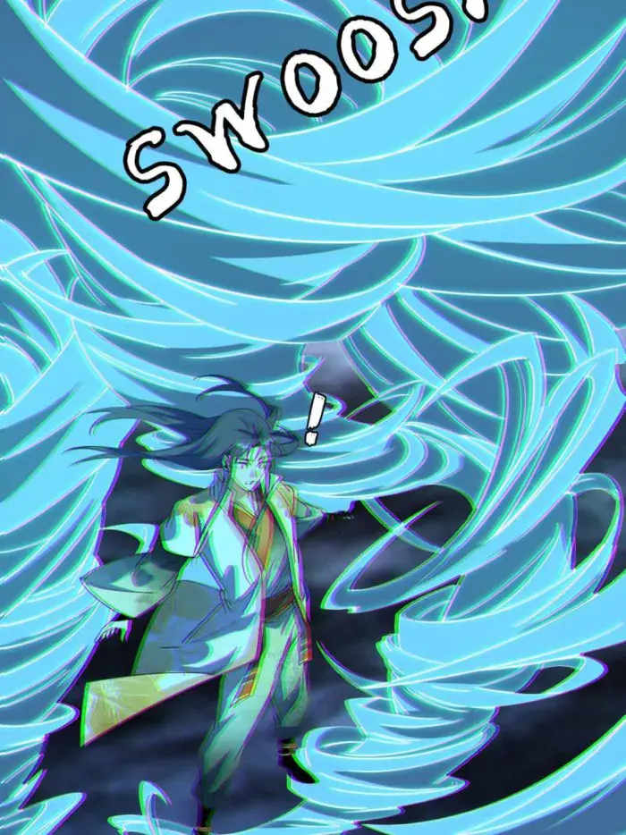 I'm an Evil God Chapter 535 Page 73