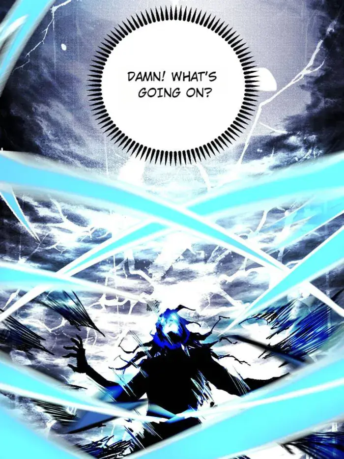 I'm an Evil God Chapter 535 Page 75