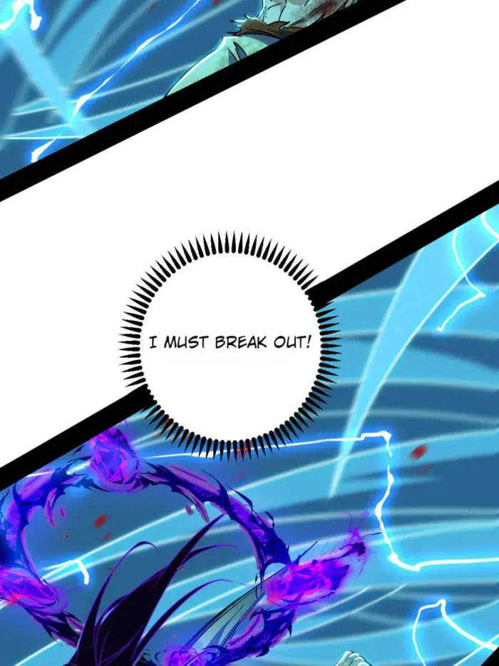 I'm an Evil God Chapter 535 Page 78