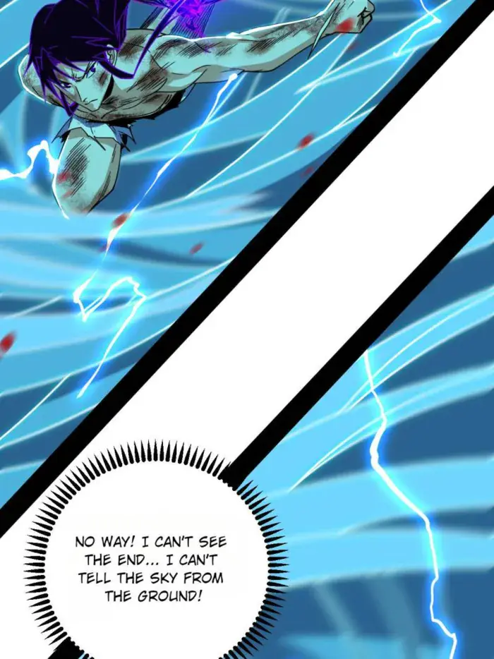 I'm an Evil God Chapter 535 Page 79