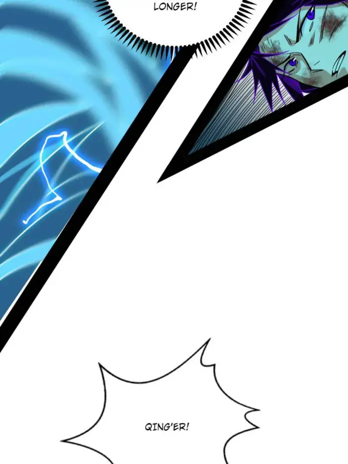 I'm an Evil God Chapter 535 Page 81