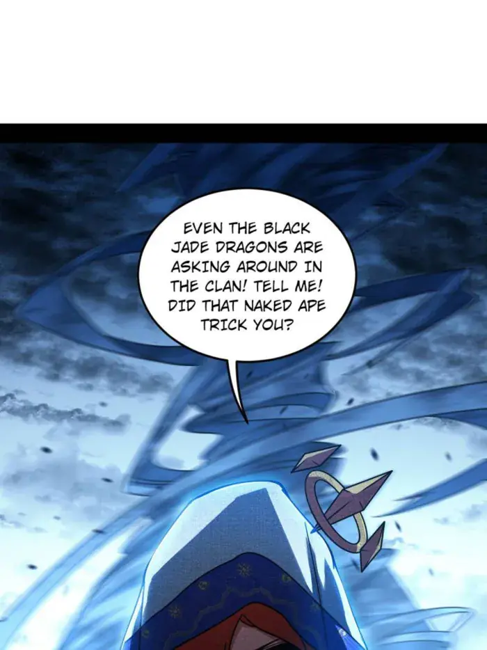 I'm an Evil God Chapter 535 Page 83