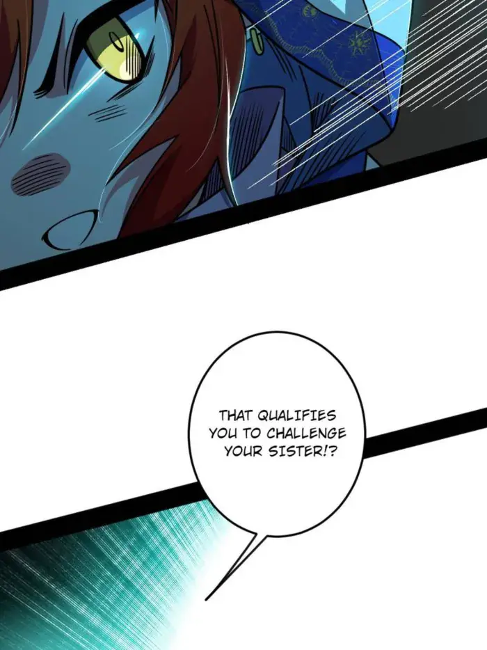 I'm an Evil God Chapter 535 Page 90