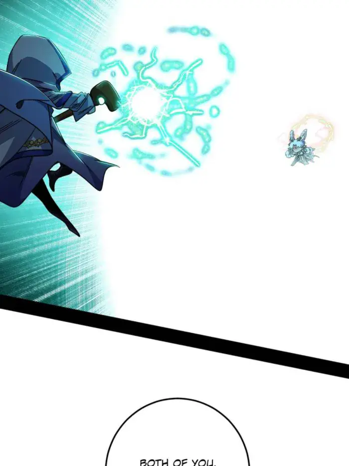 I'm an Evil God Chapter 535 Page 91