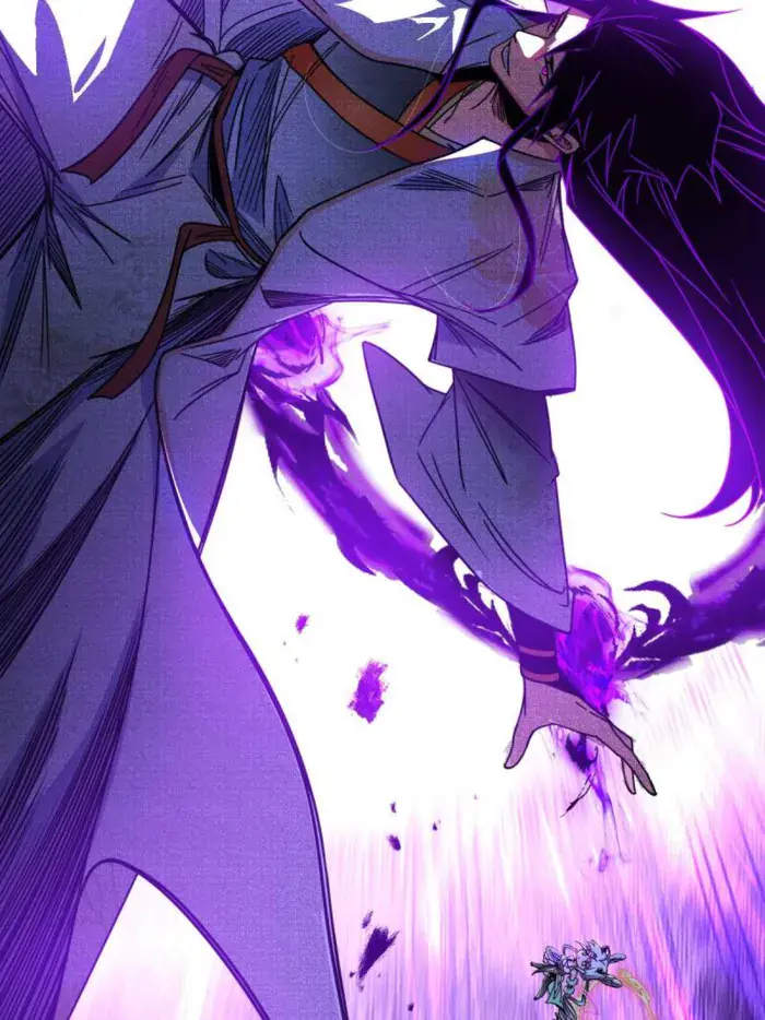 I'm an Evil God Chapter 535 Page 94