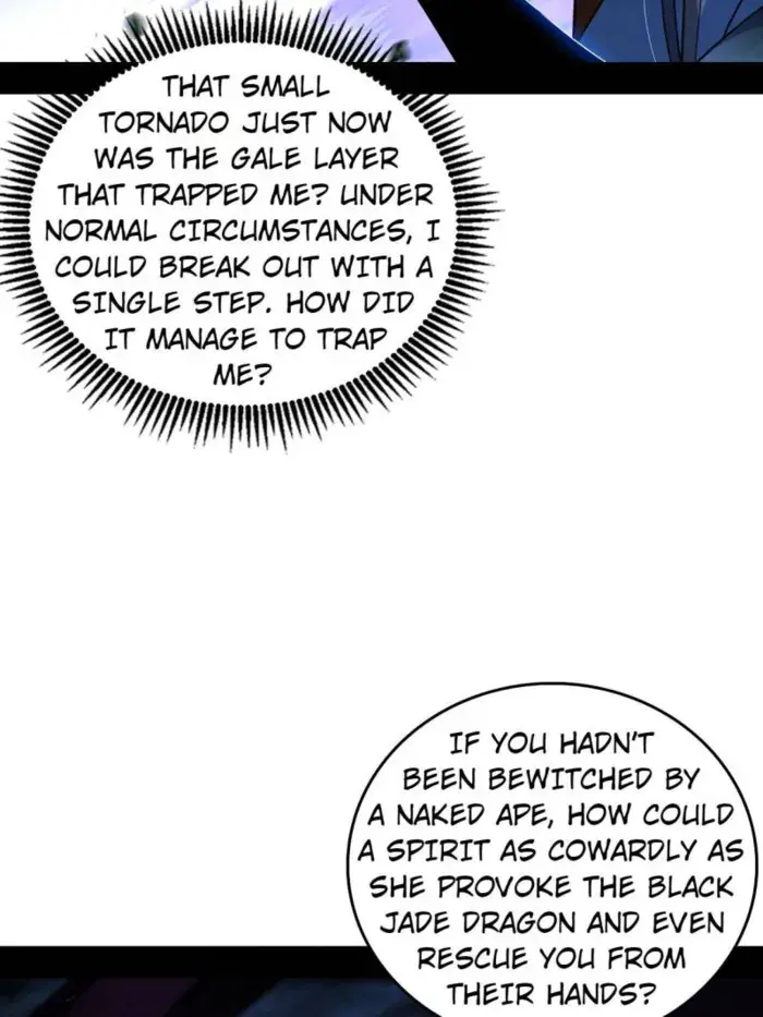 I'm an Evil God Chapter 536 Page 2