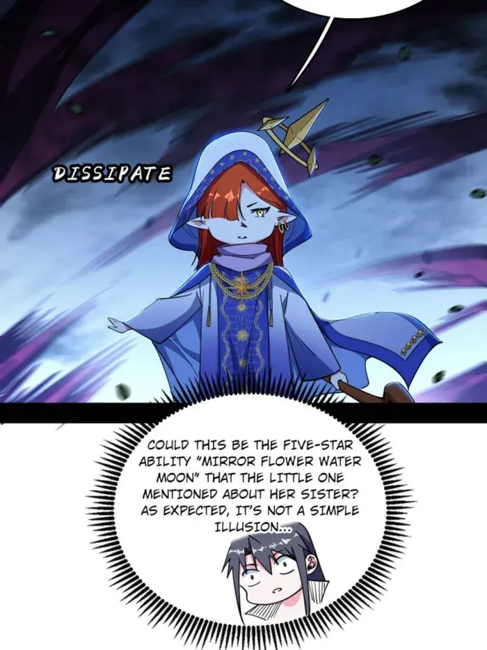I'm an Evil God Chapter 536 Page 3