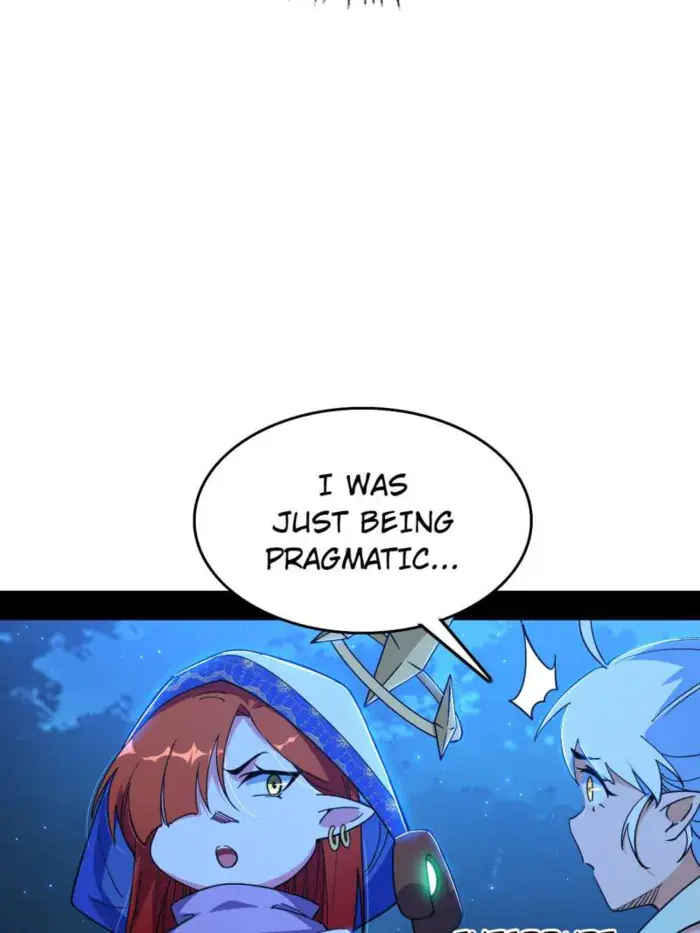 I'm an Evil God Chapter 536 Page 4