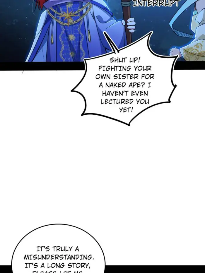 I'm an Evil God Chapter 536 Page 5