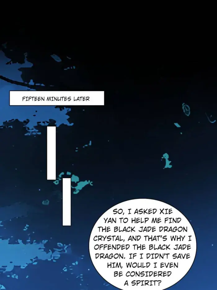I'm an Evil God Chapter 536 Page 8