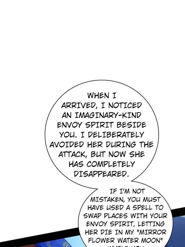 I'm an Evil God Chapter 536 Page 15