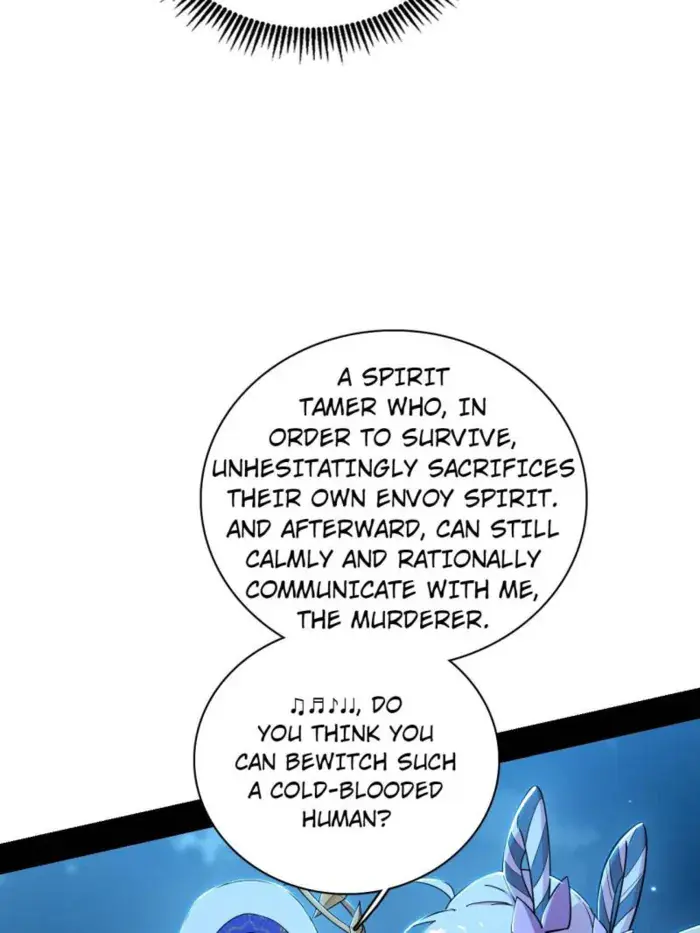 I'm an Evil God Chapter 536 Page 17
