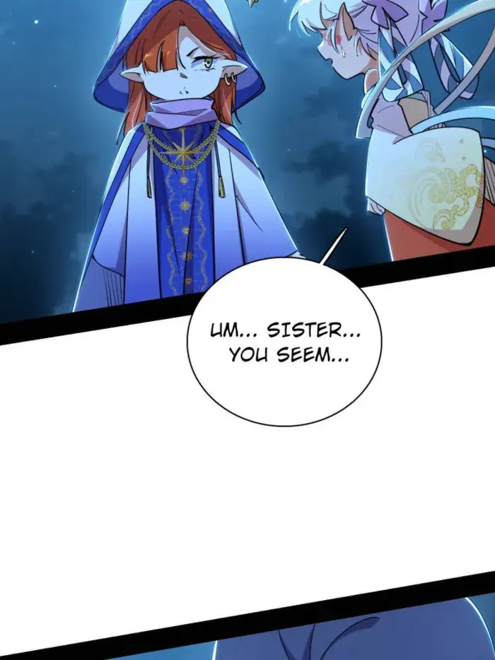 I'm an Evil God Chapter 536 Page 18