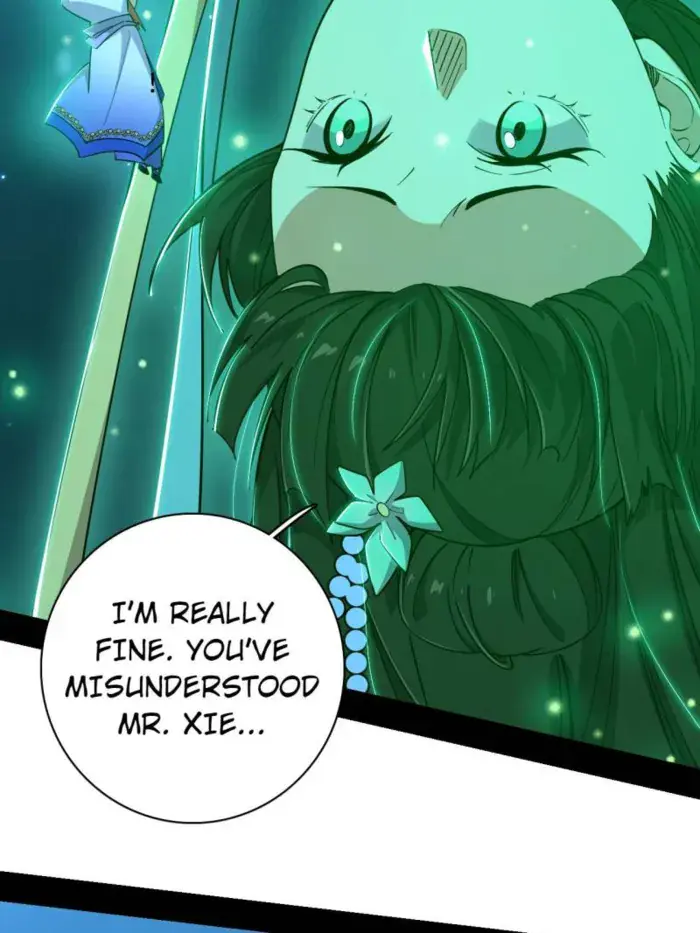 I'm an Evil God Chapter 536 Page 23