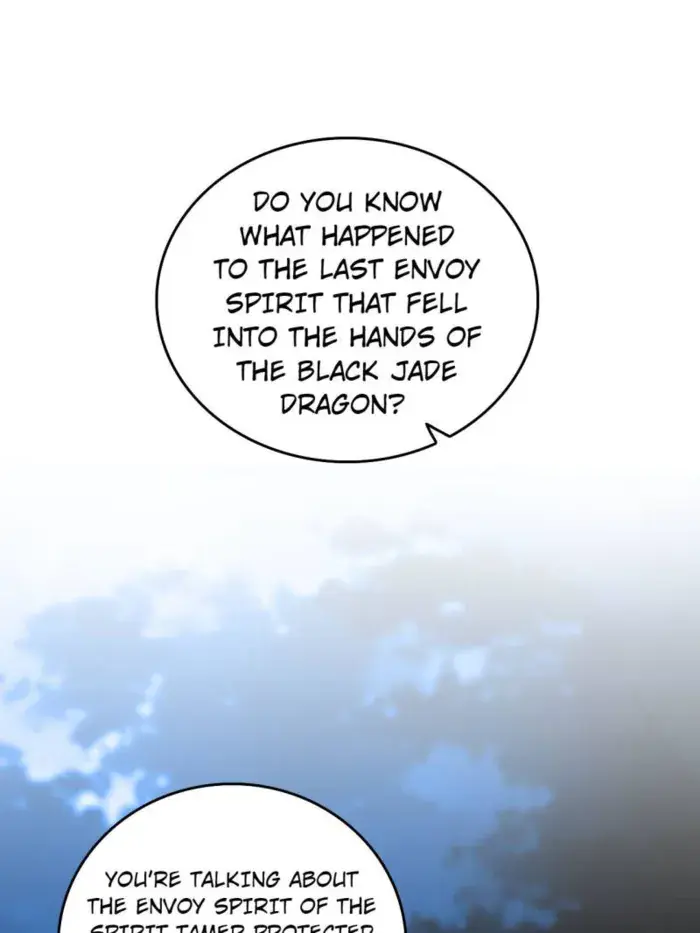 I'm an Evil God Chapter 536 Page 33