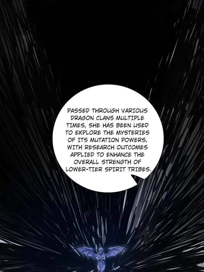 I'm an Evil God Chapter 536 Page 42