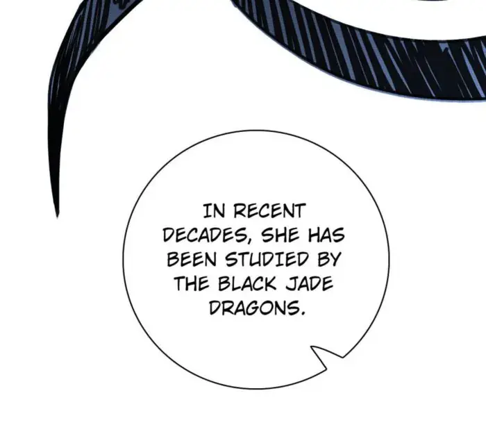 I'm an Evil God Chapter 536 Page 44