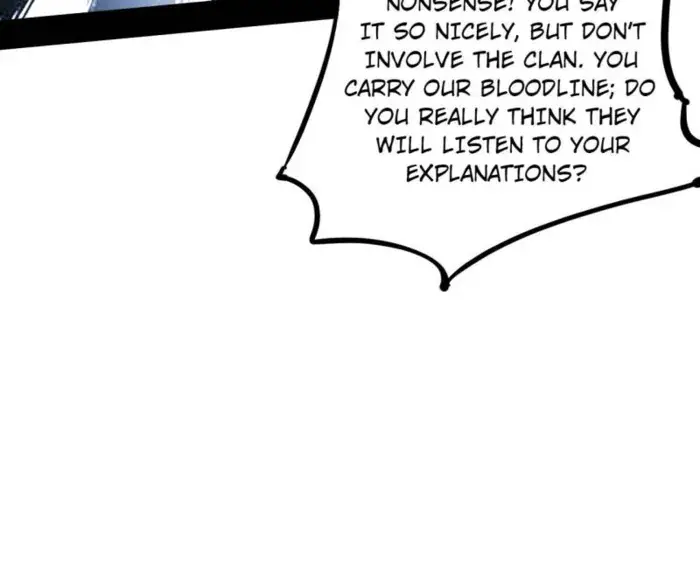 I'm an Evil God Chapter 536 Page 56