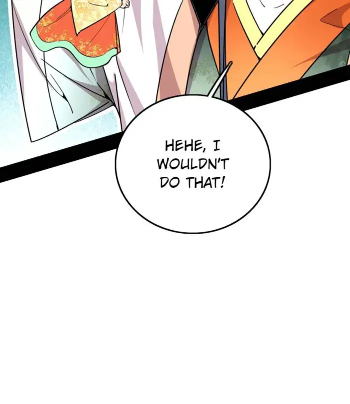 I'm an Evil God Chapter 536 Page 62