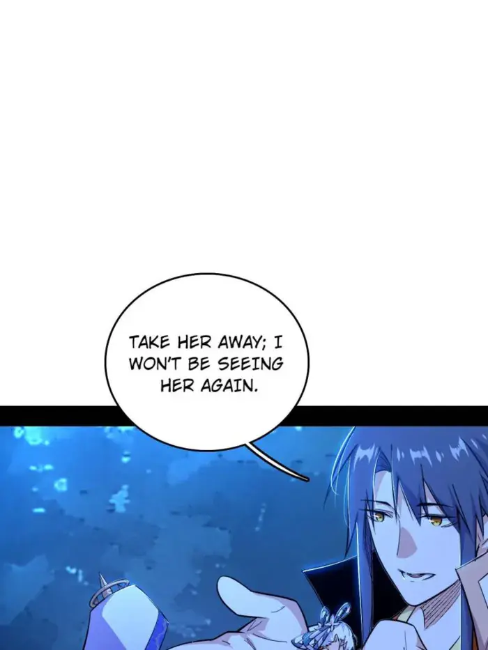 I'm an Evil God Chapter 536 Page 65