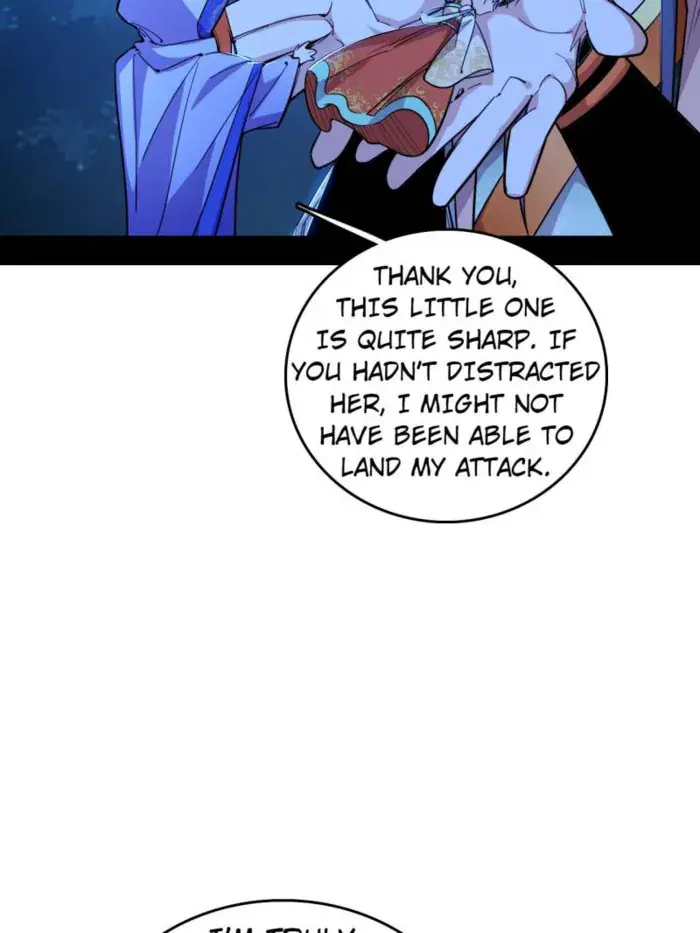 I'm an Evil God Chapter 536 Page 66