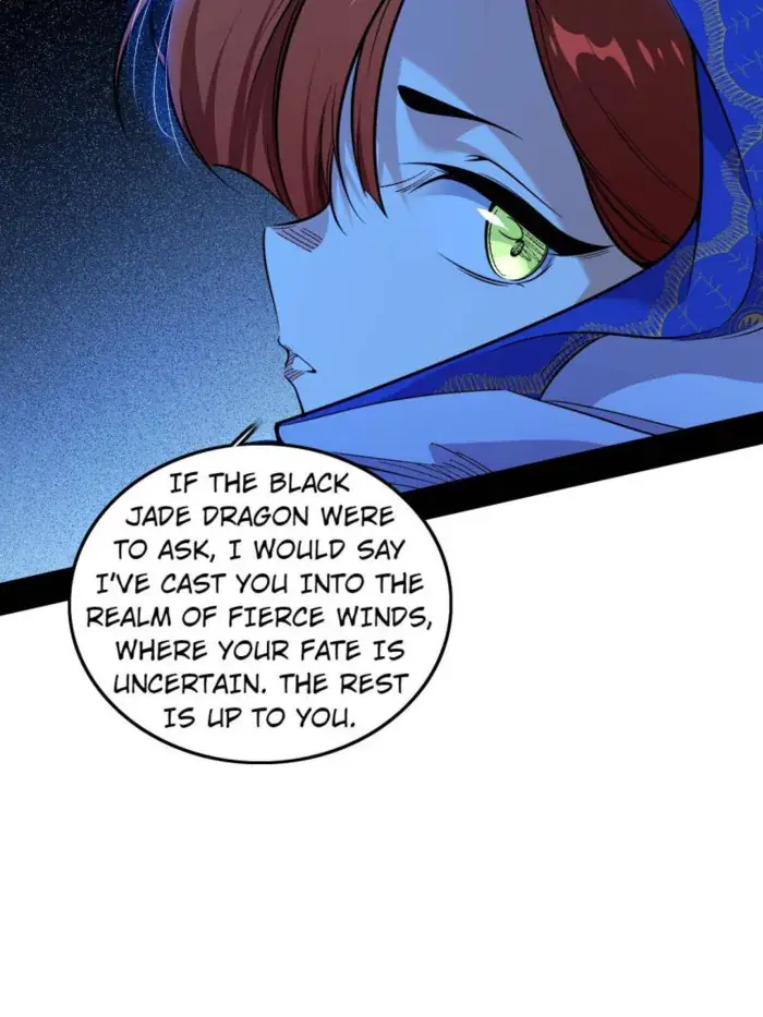 I'm an Evil God Chapter 536 Page 71