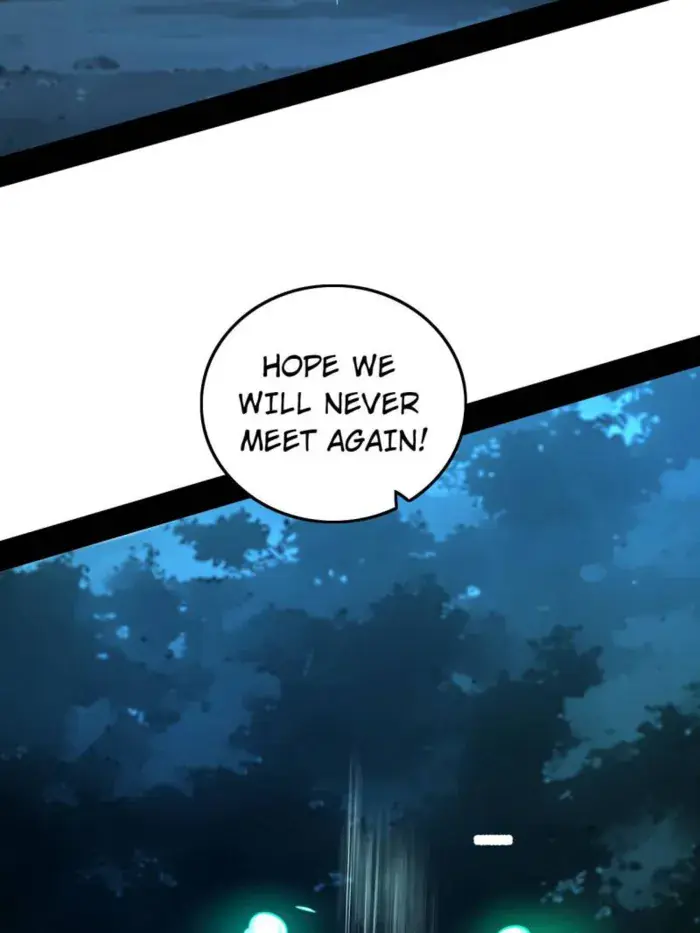 I'm an Evil God Chapter 536 Page 73