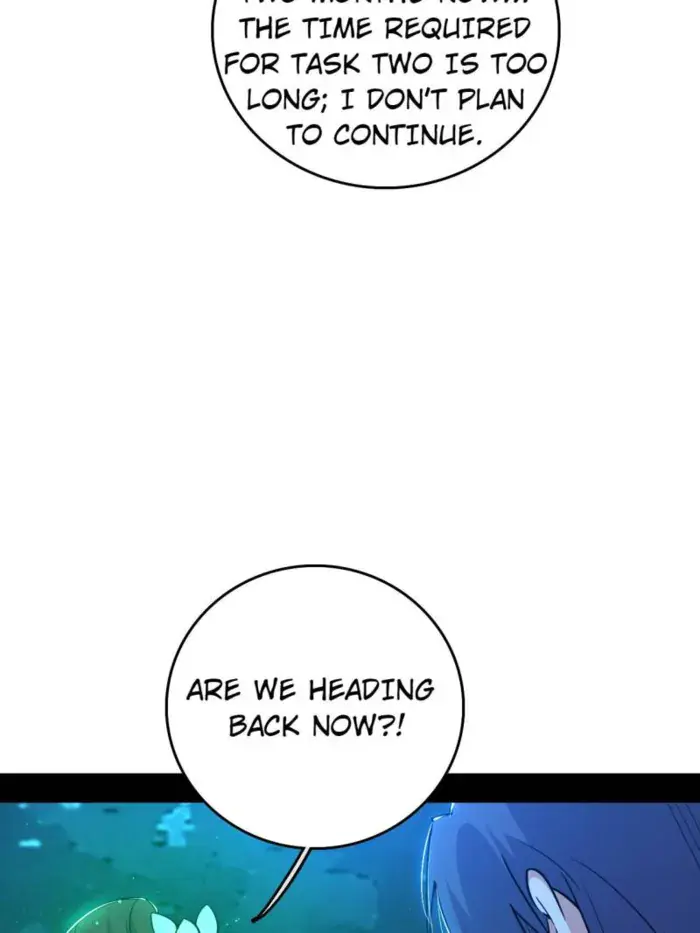 I'm an Evil God Chapter 536 Page 76