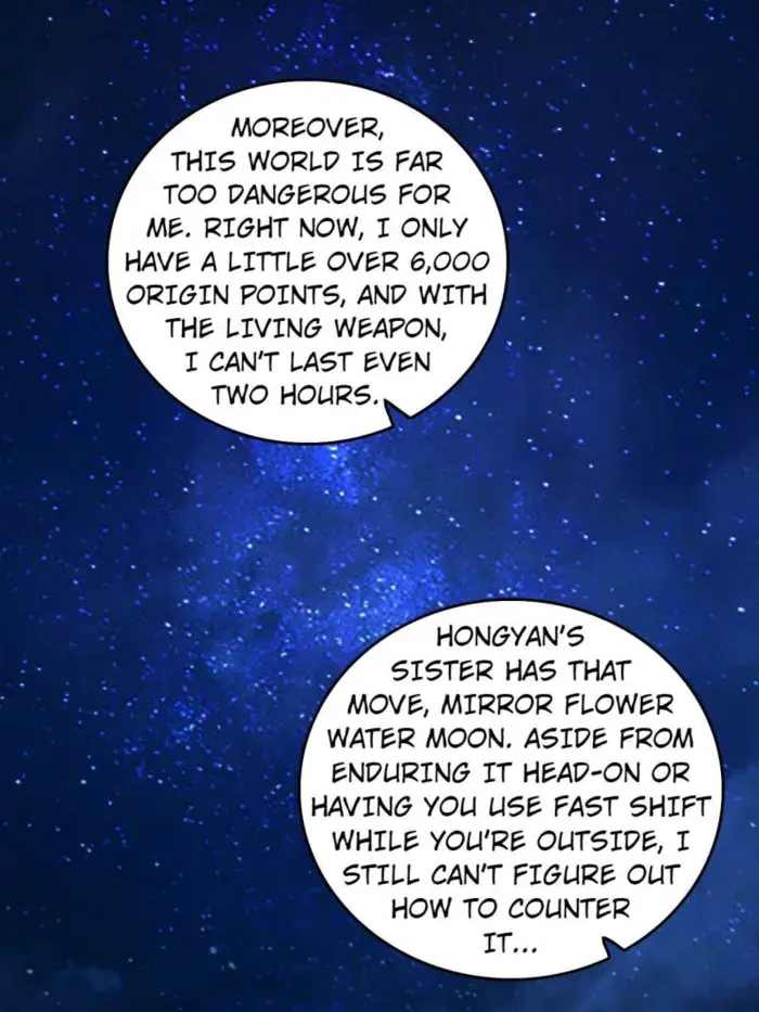 I'm an Evil God Chapter 536 Page 78