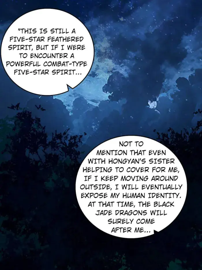 I'm an Evil God Chapter 536 Page 79