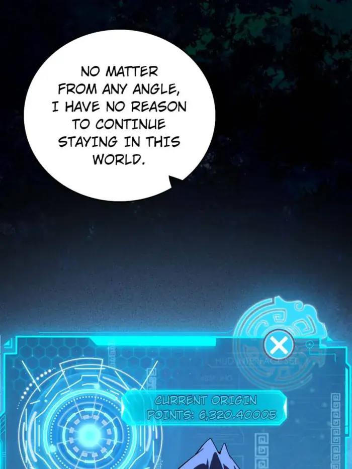 I'm an Evil God Chapter 536 Page 80