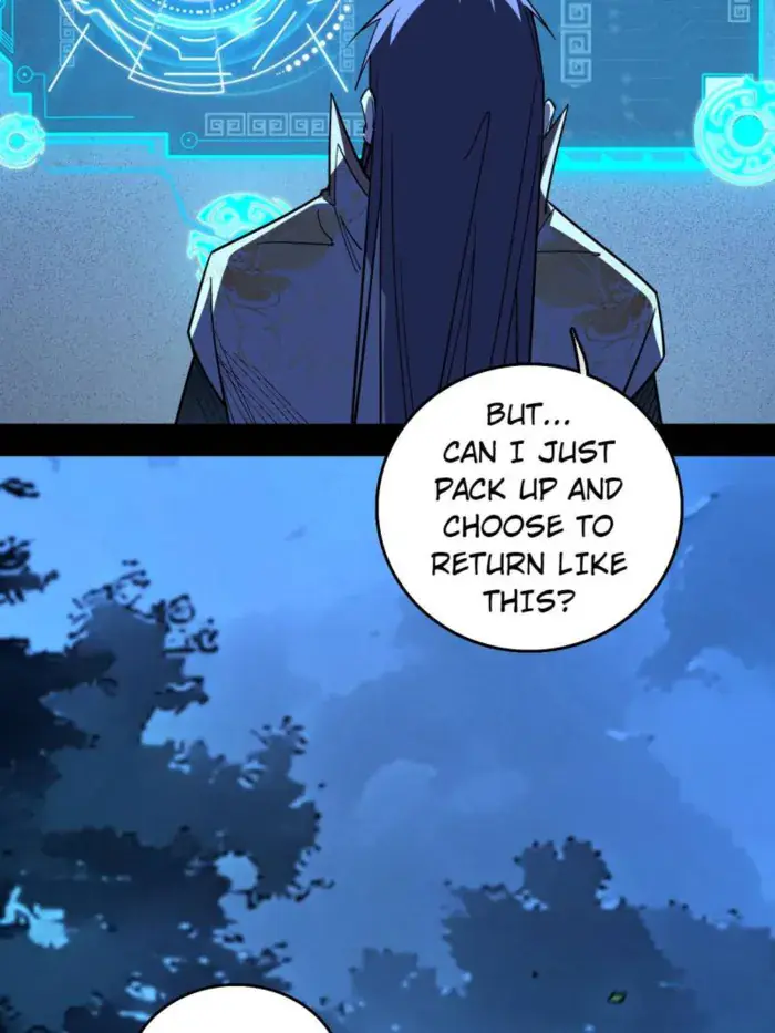 I'm an Evil God Chapter 536 Page 81