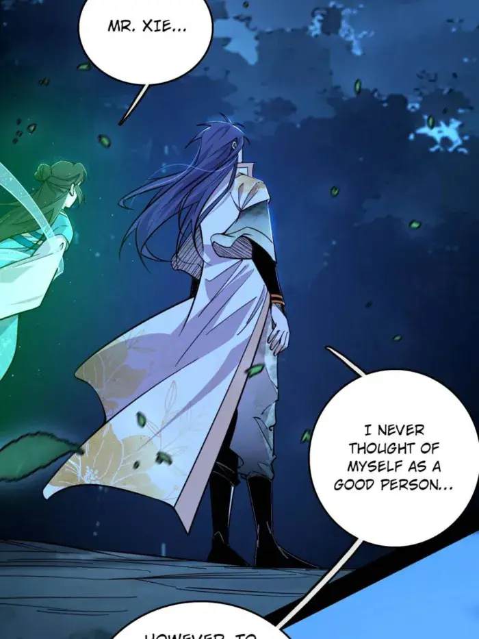 I'm an Evil God Chapter 536 Page 82