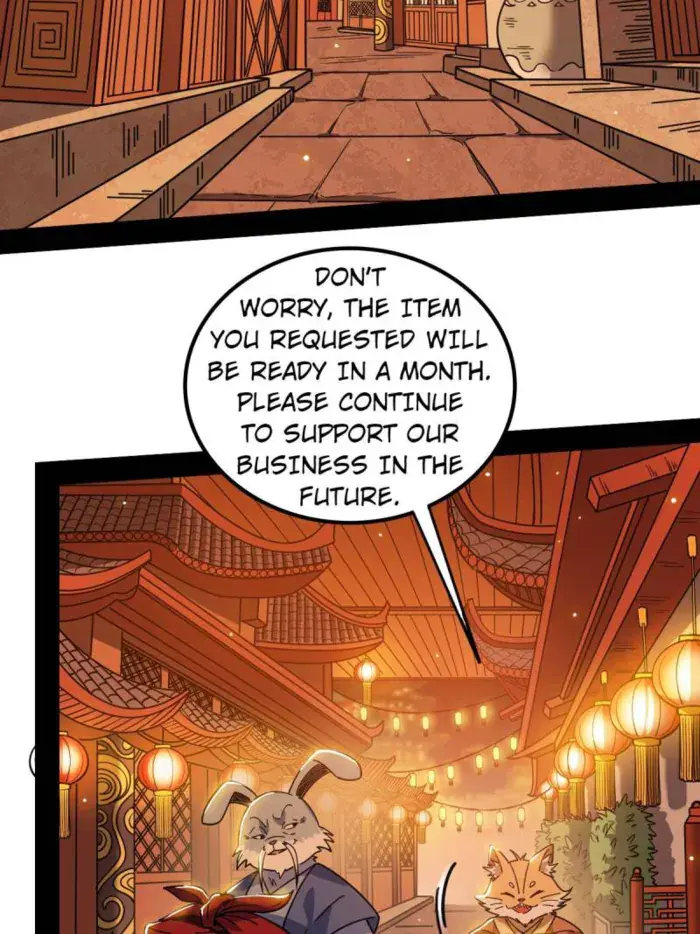 I'm an Evil God Chapter 537 Page 3
