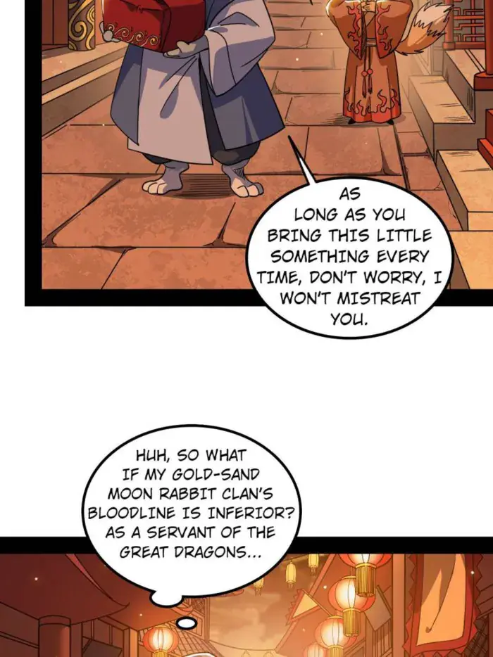 I'm an Evil God Chapter 537 Page 4