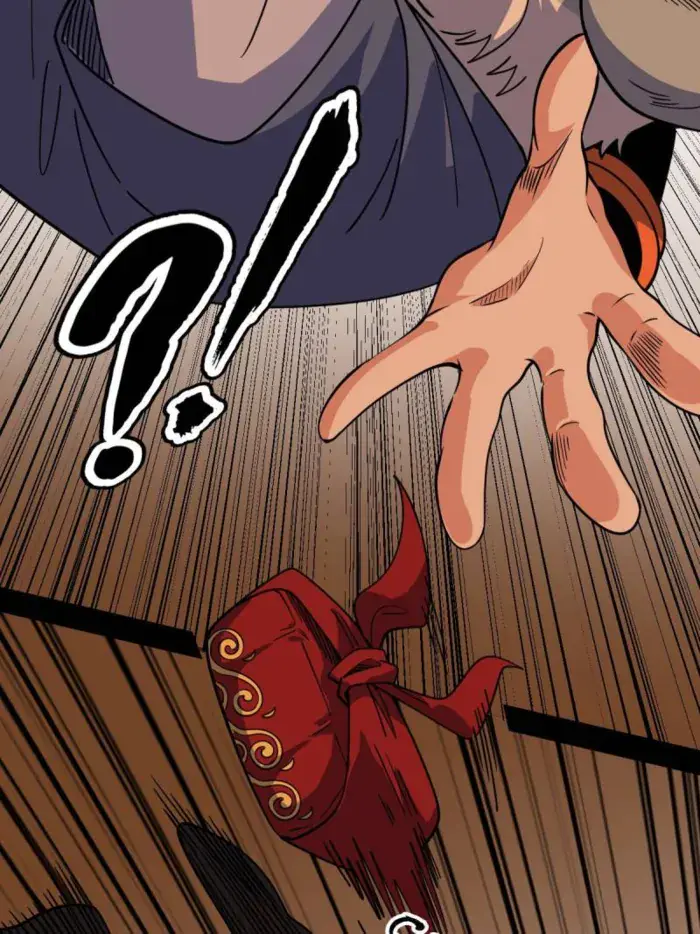 I'm an Evil God Chapter 537 Page 10