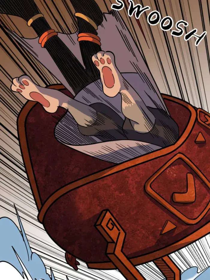 I'm an Evil God Chapter 537 Page 11