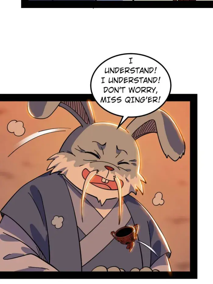I'm an Evil God Chapter 537 Page 19