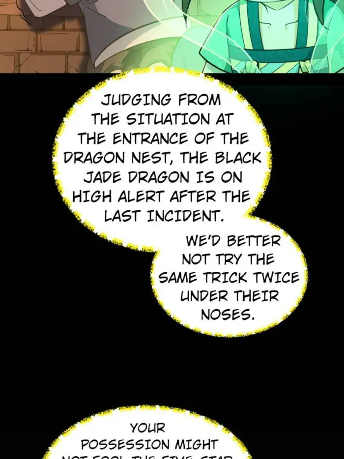 I'm an Evil God Chapter 537 Page 22