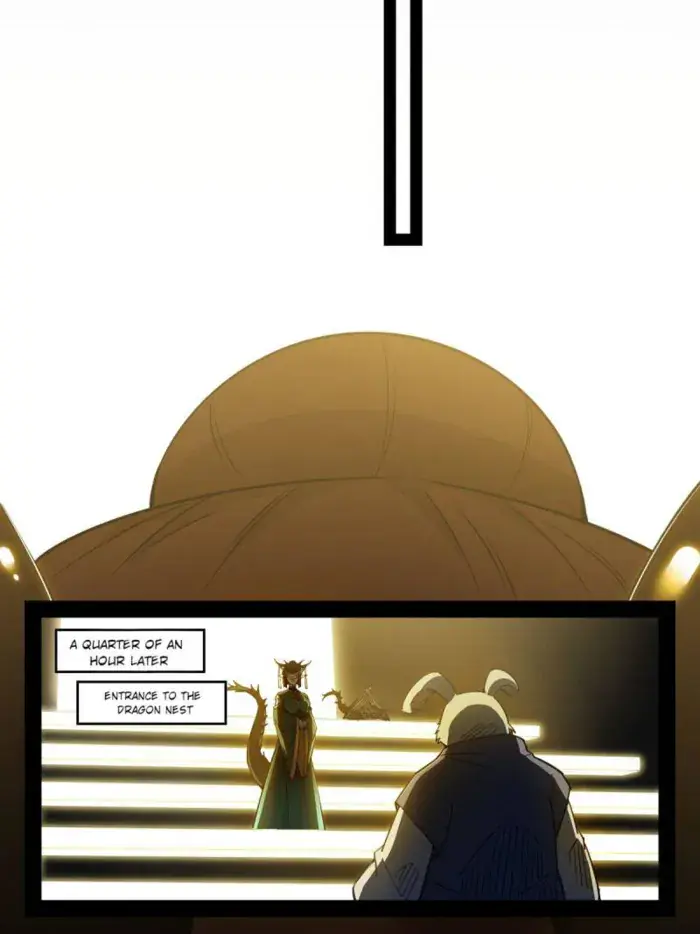 I'm an Evil God Chapter 537 Page 25