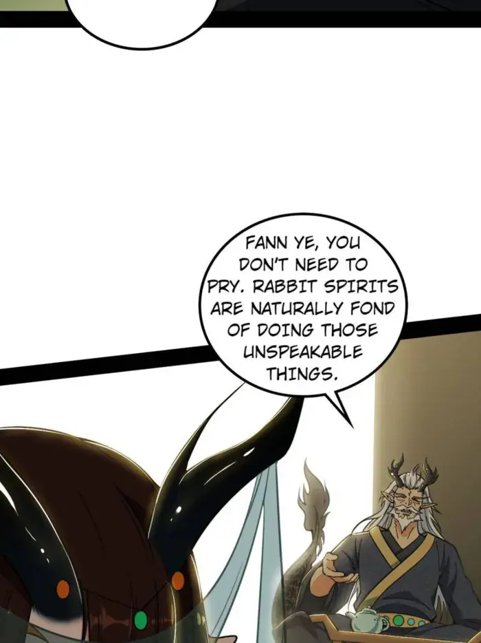 I'm an Evil God Chapter 537 Page 29