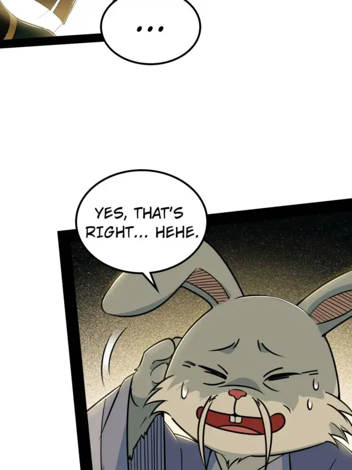 I'm an Evil God Chapter 537 Page 32