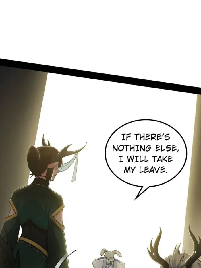 I'm an Evil God Chapter 537 Page 34