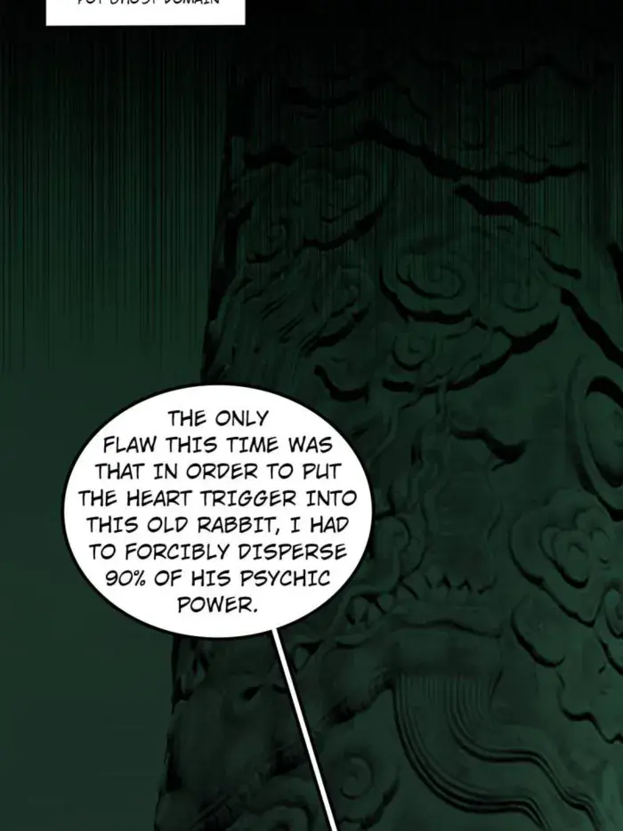 I'm an Evil God Chapter 537 Page 36