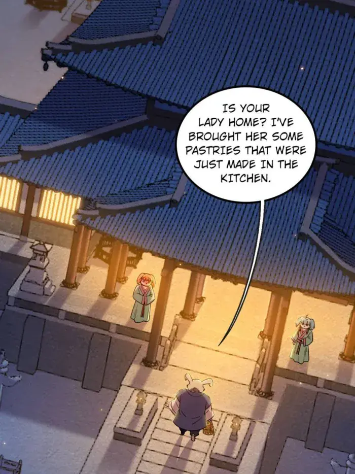 I'm an Evil God Chapter 537 Page 51