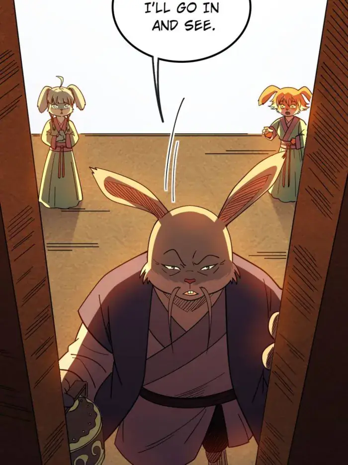 I'm an Evil God Chapter 537 Page 55