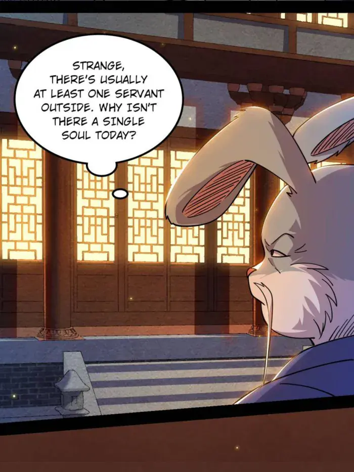 I'm an Evil God Chapter 537 Page 58